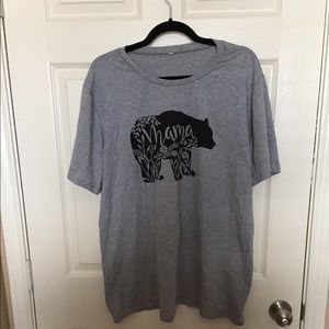 Mama Bear Shirt